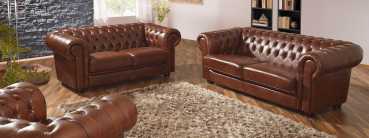 Sessel und Sofas CAMBRIDGE